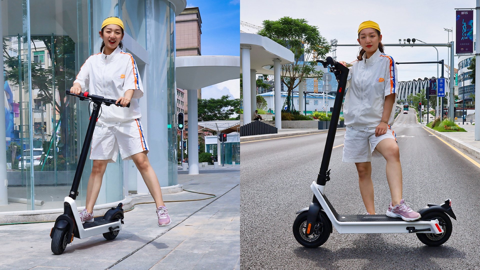 x9-electric-scooter-city-ride